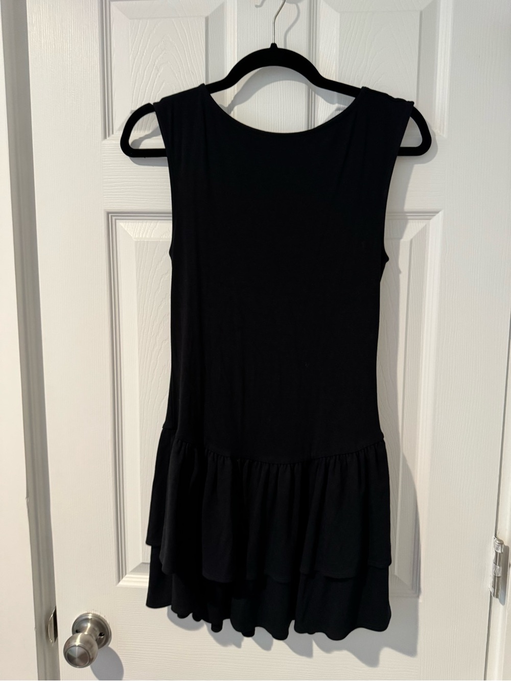 Aritzia Goodlux Bloomsbury dress